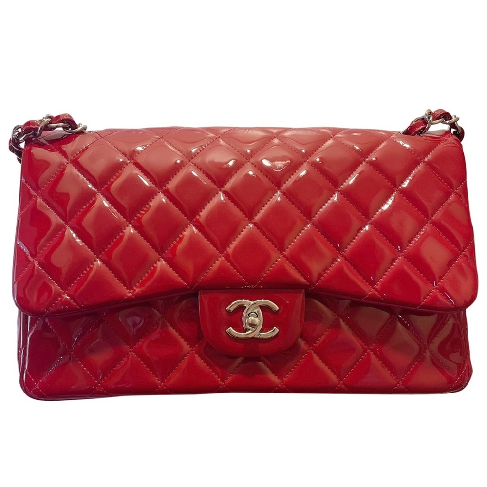 Chanel Classic Timeless bag
